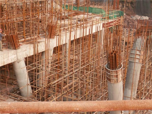 重庆多、高层钢结构工程(加工,安装)-重庆友杰钢结构有限公司